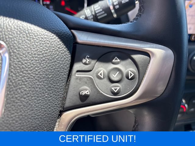 2023 GMC Terrain Denali - Photo 27