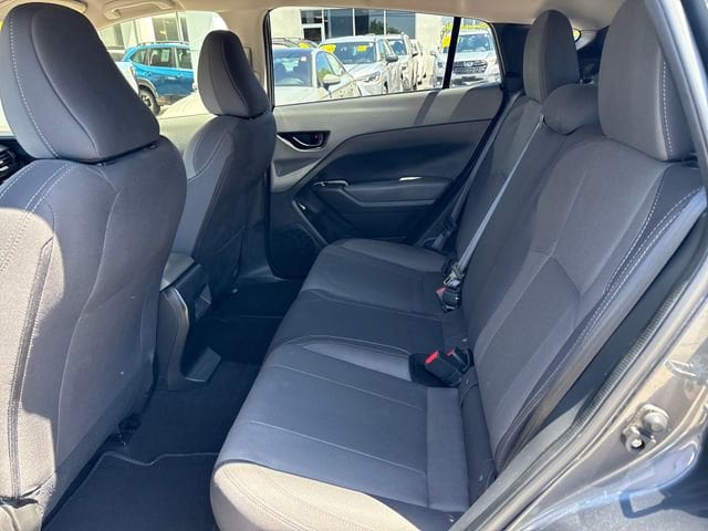 2024 Subaru Crosstrek Base - Photo 12