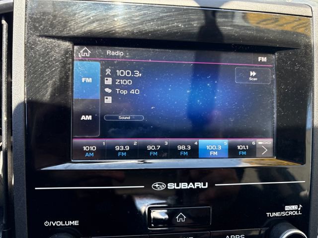 2019 Subaru Impreza Base - Photo 20