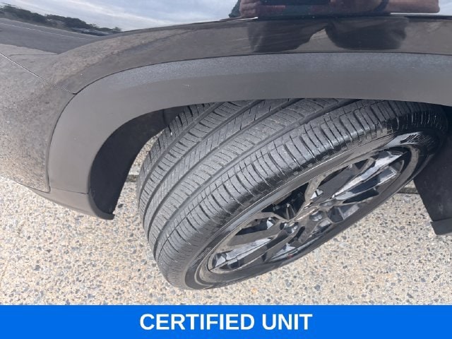 2023 GMC Terrain SLE - Photo 32