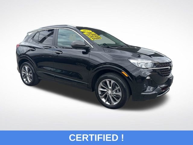 2023 Buick Encore GX Select AWD's photo