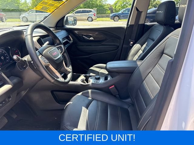 2023 GMC Terrain Denali - Photo 9