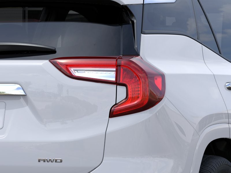 2023 GMC Terrain Denali - Photo 52