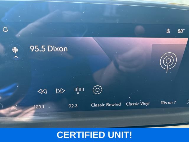 2024 Buick Encore GX Avenir - Photo 20