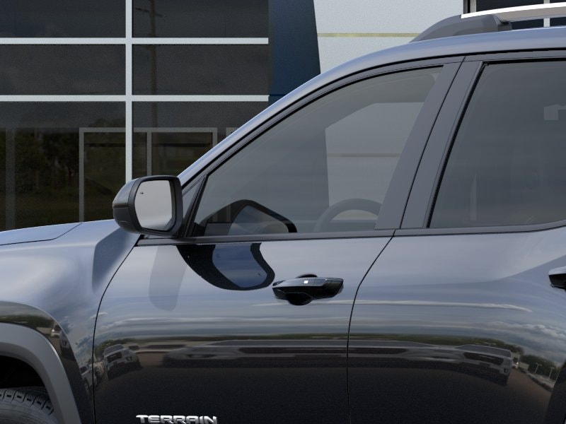 2027 GMC Terrain Elevation - Photo 12
