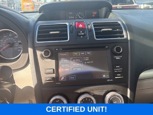 2017 Subaru Forester Base - Photo 18