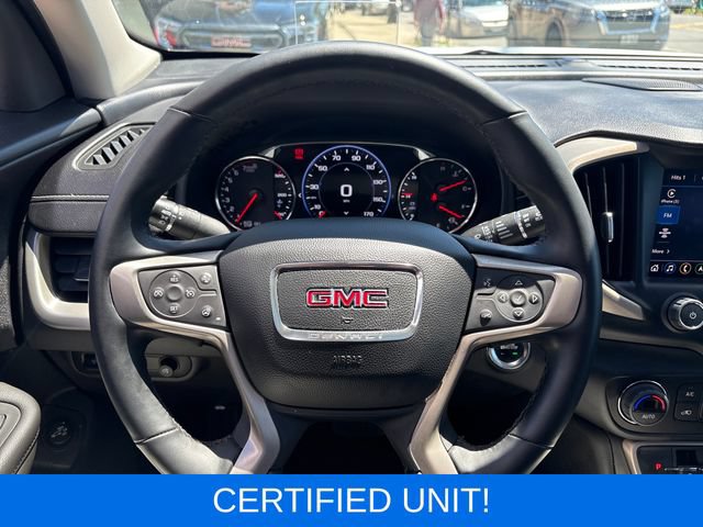 2023 GMC Terrain Denali - Photo 15
