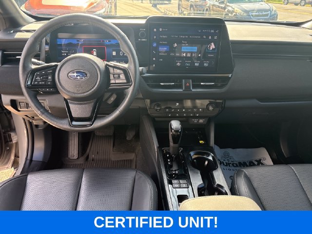 2026 Subaru Outback Limited - Photo 13