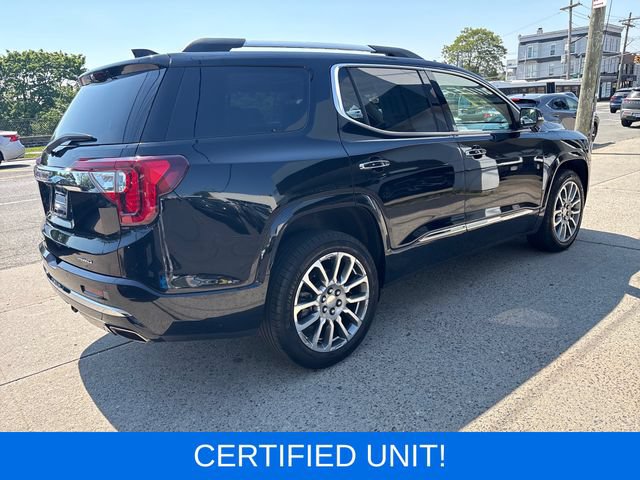 2023 GMC Acadia Denali - Photo 6