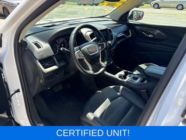 2023 GMC Terrain Denali - Photo 14