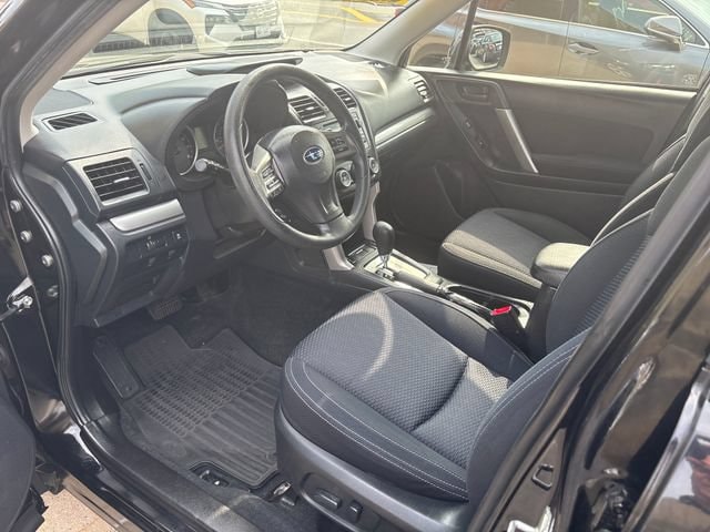 2015 Subaru Forester i Premium - Photo 14