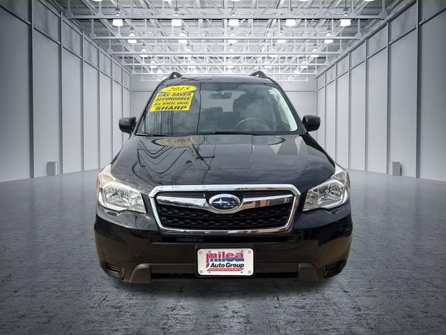 2015 Subaru Forester i Premium - Photo 8