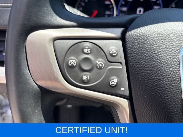 2023 GMC Terrain Denali - Photo 29