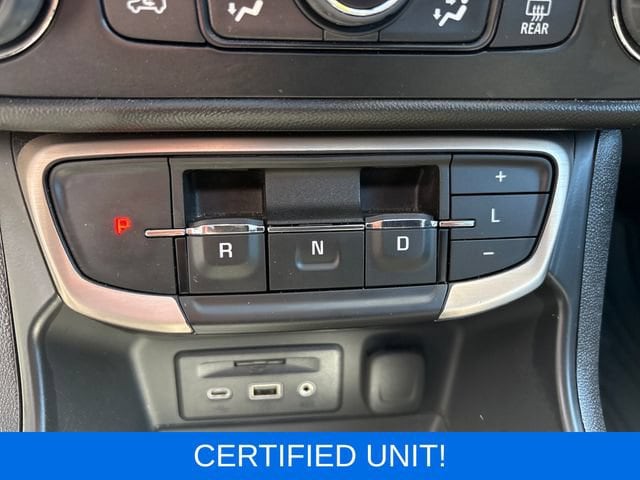 2023 GMC Terrain Denali - Photo 25