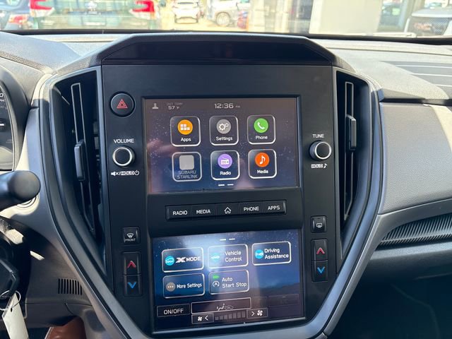 2024 Subaru Crosstrek Base - Photo 18