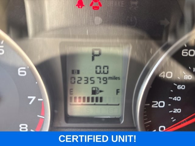 2017 Subaru Forester Base - Photo 17