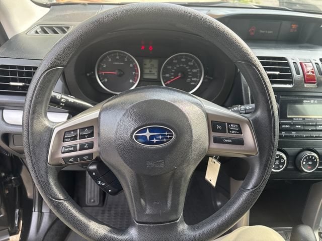 2015 Subaru Forester i Premium - Photo 15