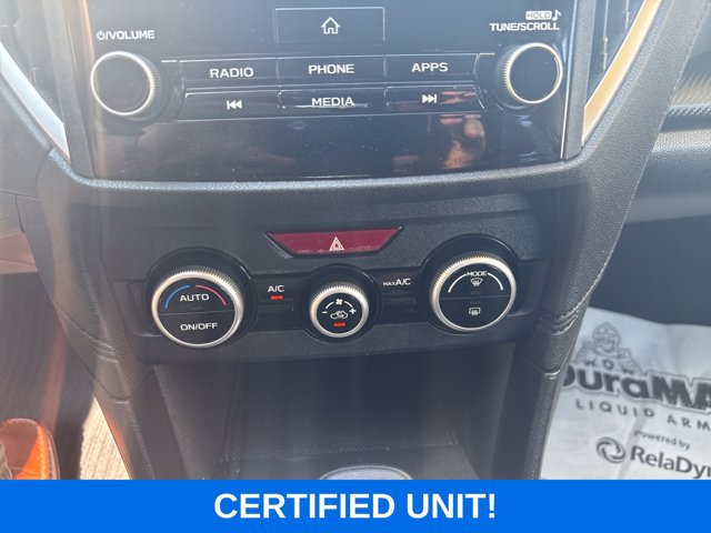 2023 Subaru Crosstrek Base - Photo 19