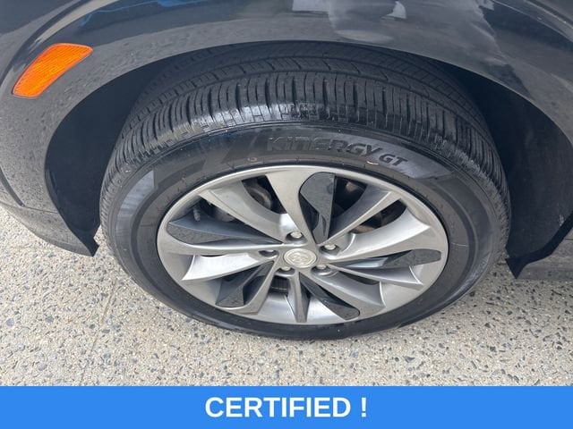 2023 Buick Encore GX Select - Photo 32