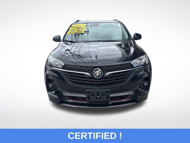 2023 Buick Encore GX Select - Photo 8