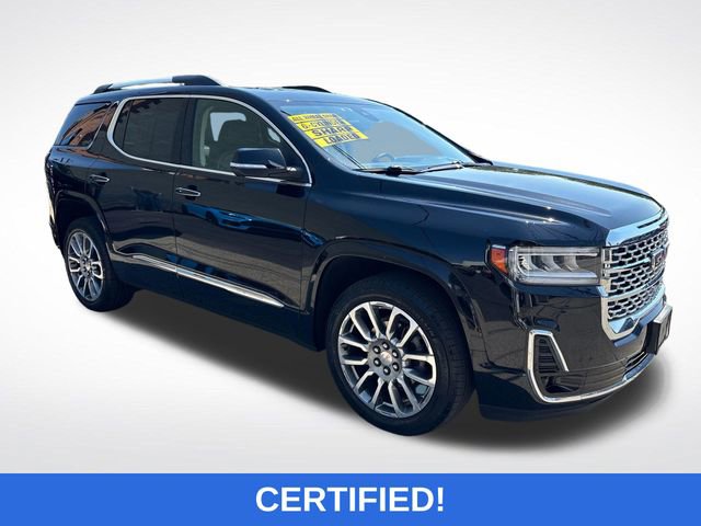 2023 GMC Acadia Denali AWD's photo