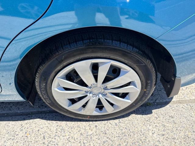 2019 Subaru Impreza Base - Photo 35