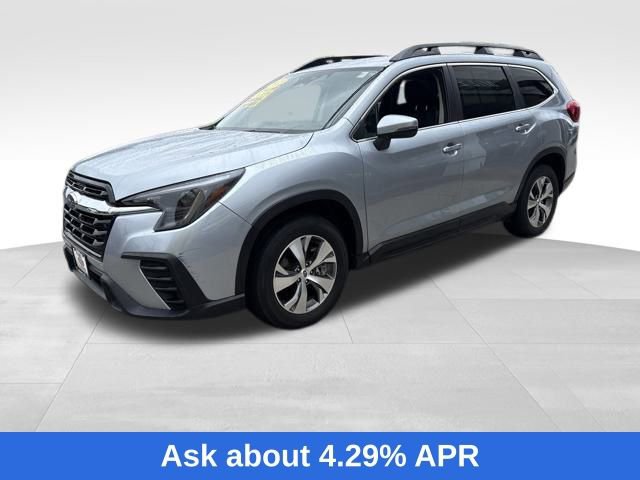 2023 Subaru Ascent Premium photo 2