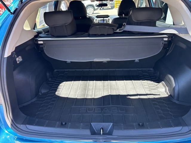 2019 Subaru Impreza Base - Photo 24