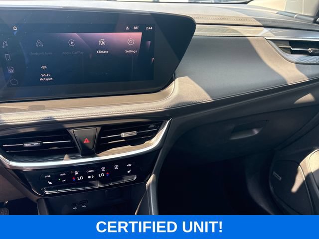 2024 Buick Encore GX Avenir - Photo 18
