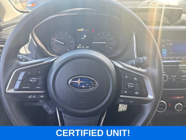 2023 Subaru Crosstrek Base - Photo 15