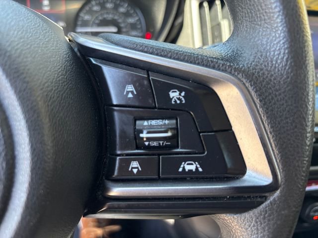 2019 Subaru Impreza Base - Photo 27