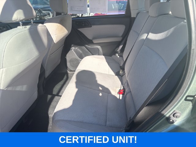 2017 Subaru Forester Base - Photo 12