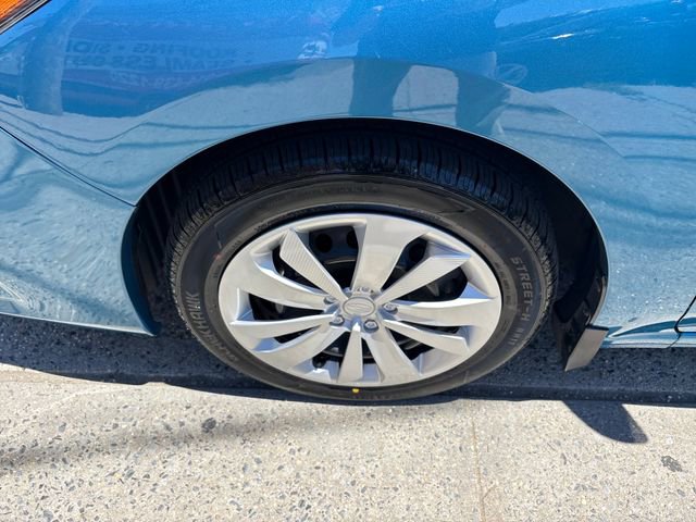 2019 Subaru Impreza Base - Photo 33