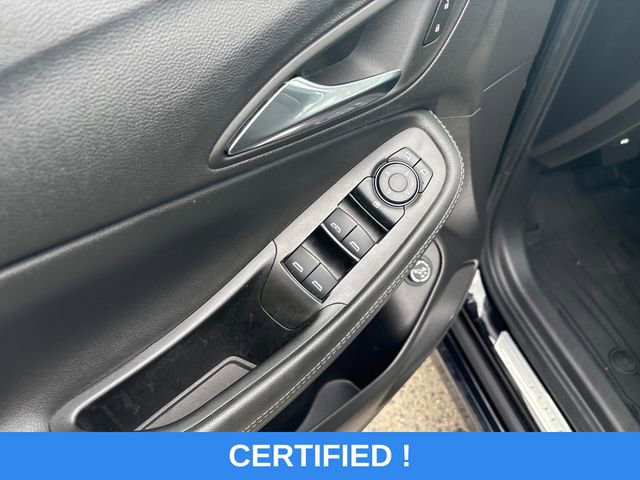 2023 Buick Encore GX Select - Photo 11