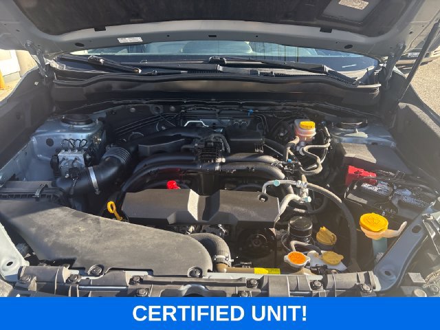 2017 Subaru Forester Base - Photo 23