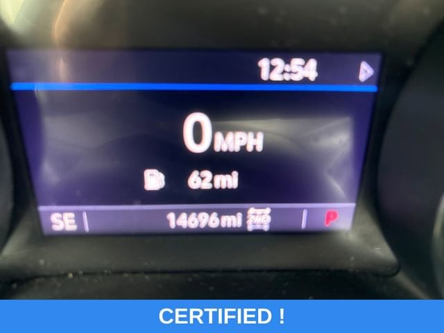 2023 Buick Encore GX Select - Photo 17