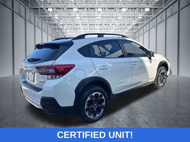 2023 Subaru Crosstrek Base - Photo 6