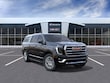 GMC Yukon XL