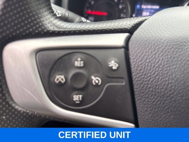 2023 GMC Terrain SLE - Photo 27