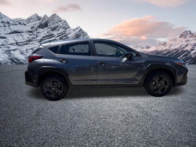 2024 Subaru Crosstrek Base - Photo 7