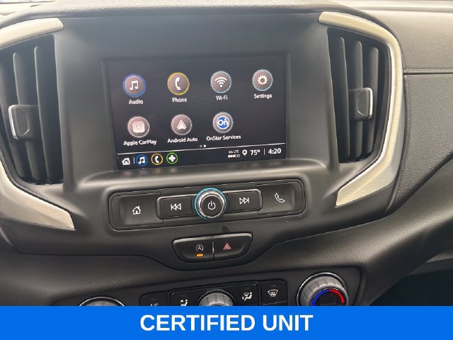 2023 GMC Terrain SLE - Photo 18