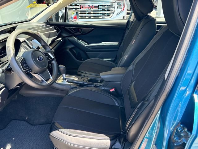 2019 Subaru Impreza Base - Photo 9