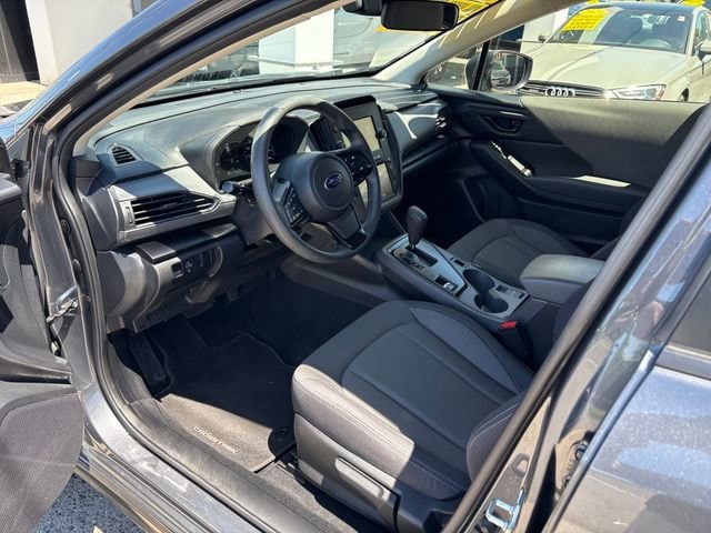 2024 Subaru Crosstrek Base - Photo 14