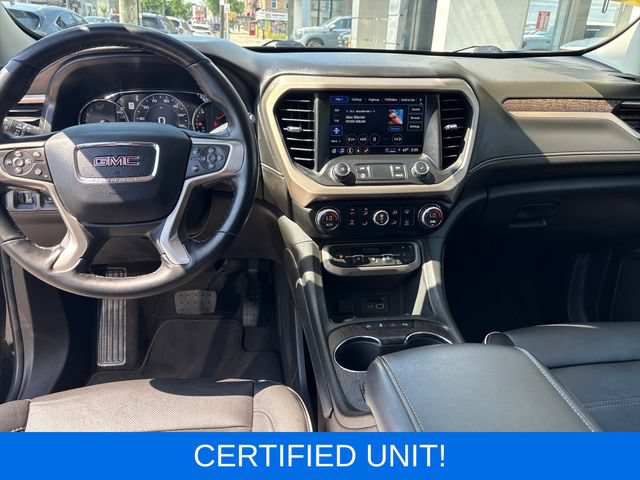 2023 GMC Acadia Denali - Photo 13