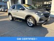 Buick Encore GX
