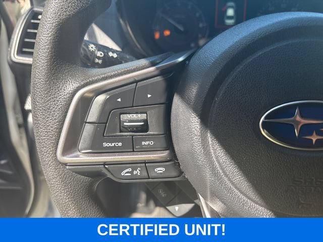 2023 Subaru Crosstrek Base - Photo 28