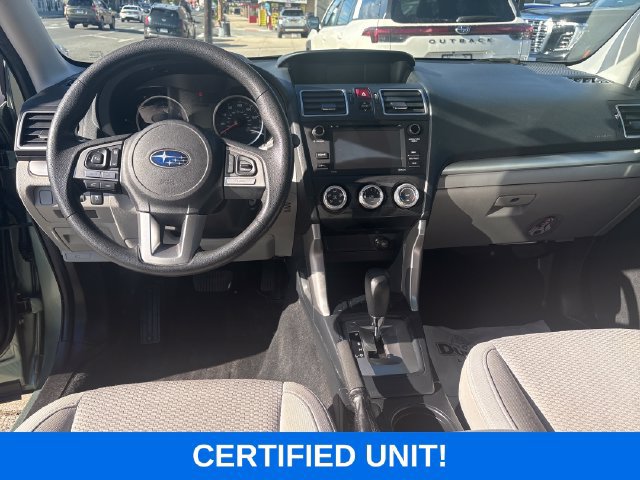 2017 Subaru Forester Base - Photo 13