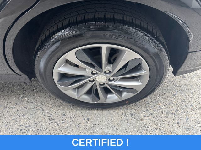 2023 Buick Encore GX Select - Photo 34