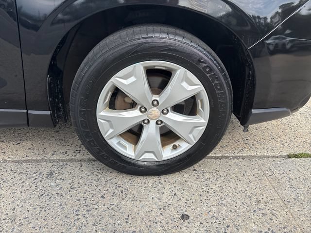 2015 Subaru Forester i Premium - Photo 36