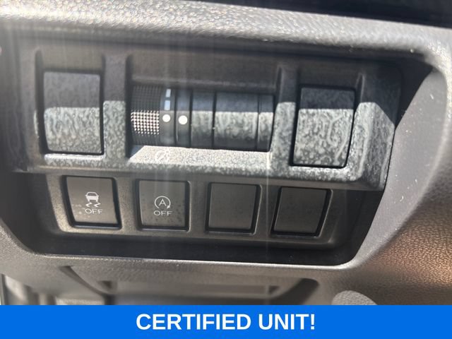 2023 Subaru Crosstrek Base - Photo 26